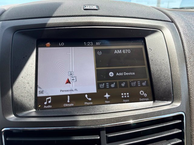 Used 2016 Lincoln MKT AWD image 15