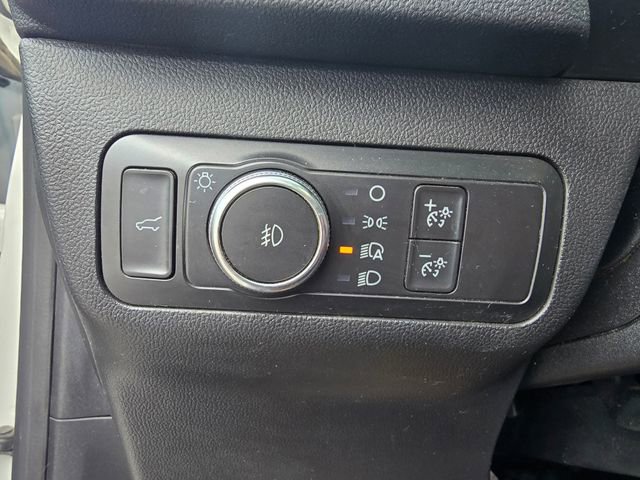 Used 2020 Ford Escape Titanium AWD/4WD image 27