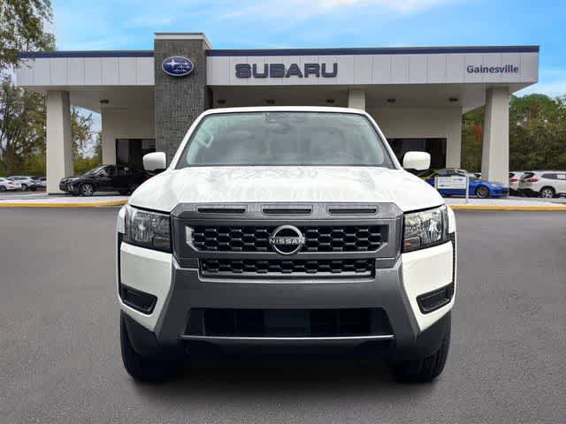 Used 2025 Nissan Frontier SV RWD image 9