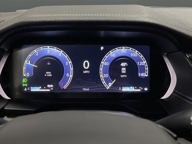 New 2026 Jeep Grand Cherokee L Limited image 18