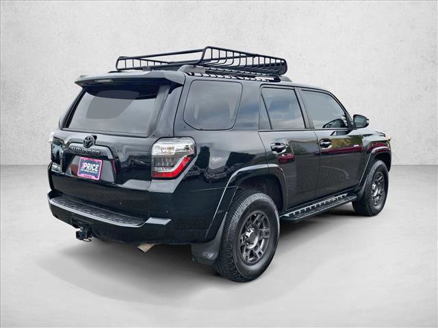 Used 2020 Toyota 4Runner Venture image 5