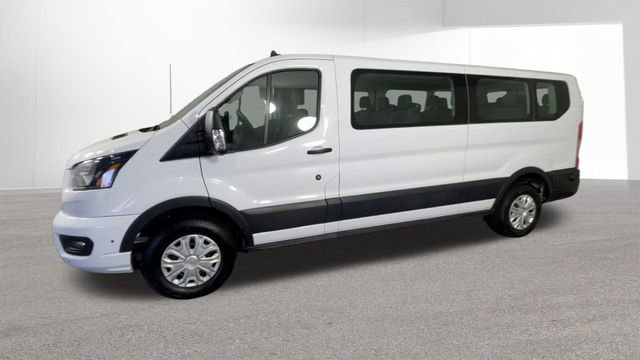 Used 2024 Ford Transit 350 XLT image 5