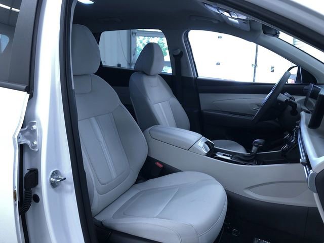 Used 2025 Hyundai Tucson SEL AWD/4WD image 22
