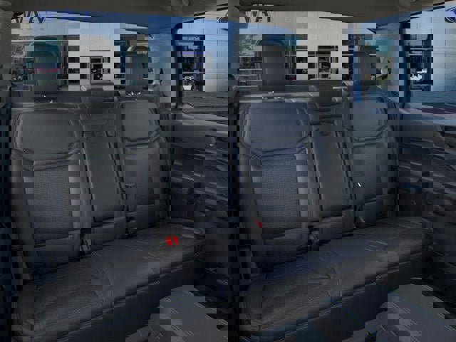 New 2026 Ford Maverick Lobo image 11