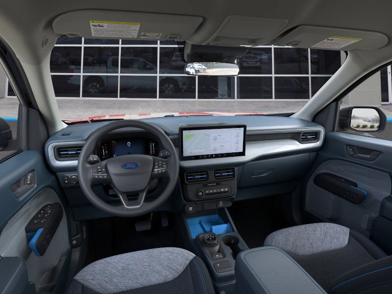 New 2026 Ford Maverick XLT image 9