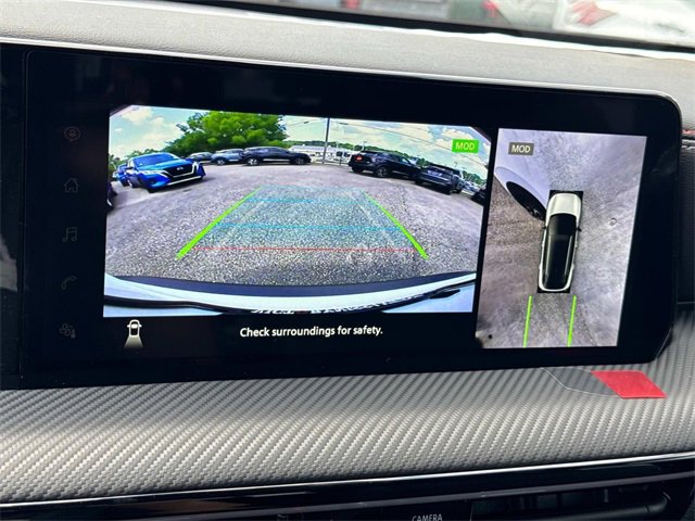 New 2025 Nissan Kicks SR image 28