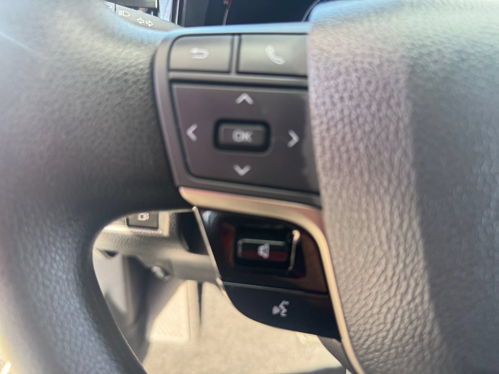 New 2026 Toyota Camry LE w/ Convenience Package FWD image 20