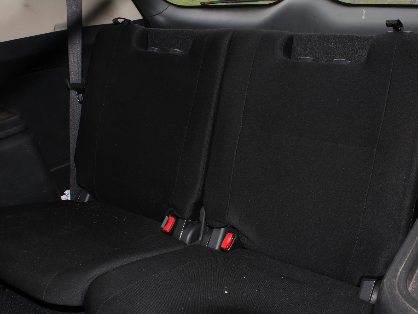 Used 2016 Mitsubishi Outlander SE AWD/4WD image 16