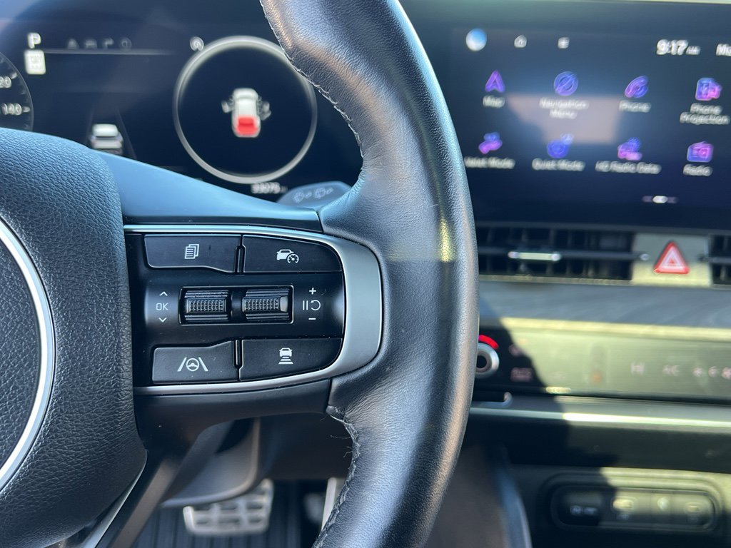 Used 2024 Kia Sportage X-Pro image 36