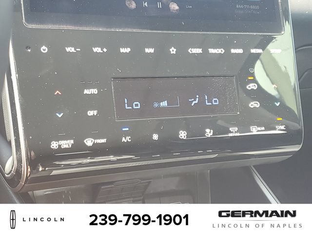 Used 2023 Hyundai Tucson Limited AWD/4WD image 32