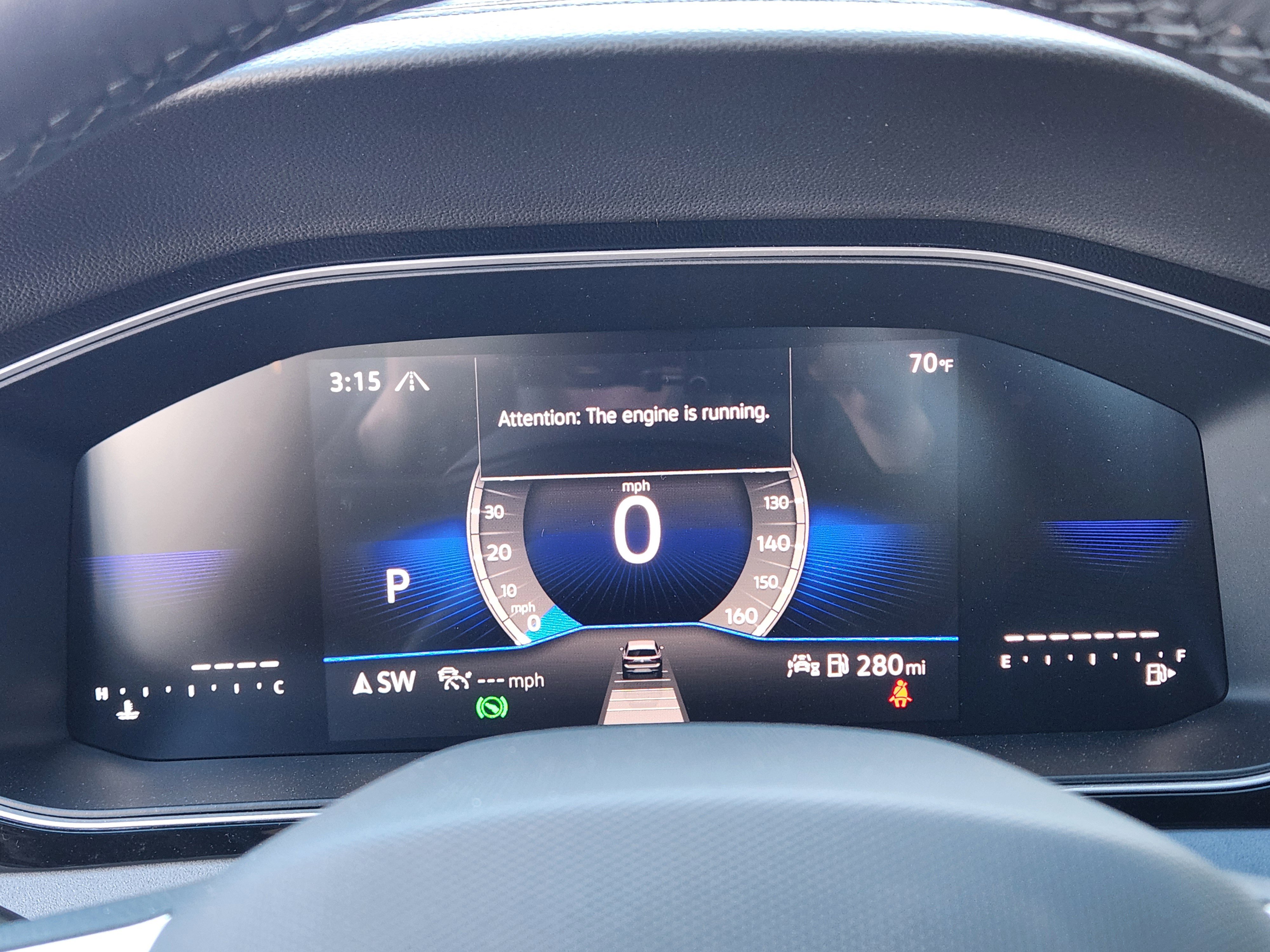 New 2026 Volkswagen Jetta SE image 11