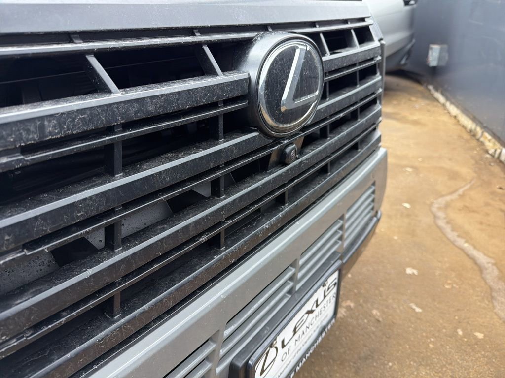 New 2026 Lexus GX 550 w/ Accessory Package (2T) image 25