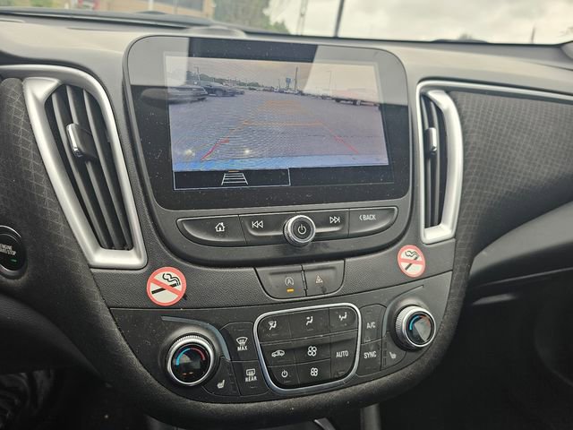 Used 2024 Chevrolet Malibu LT FWD image 24