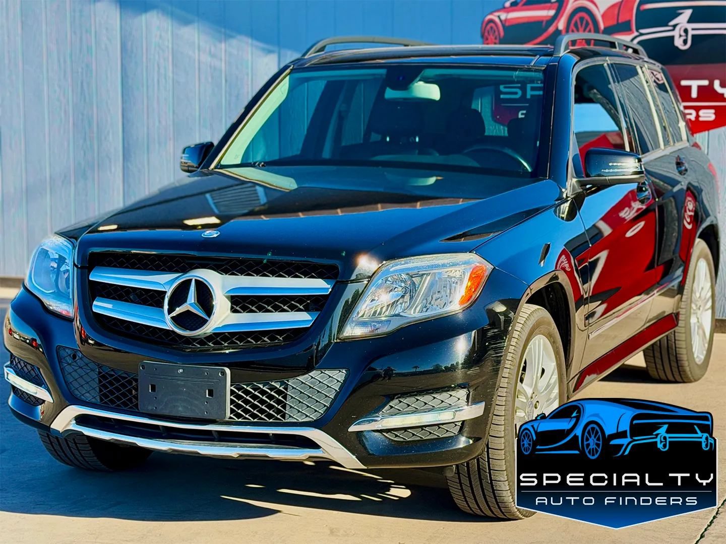 Used 2013 Mercedes-Benz GLK 350 2WD