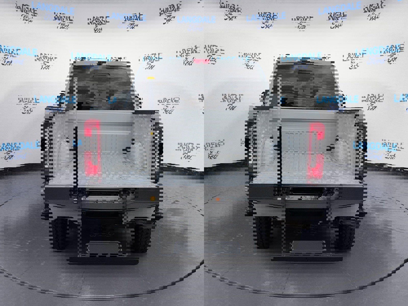 New 2026 Ford F250 XL w/ STX Appearance Package image 8