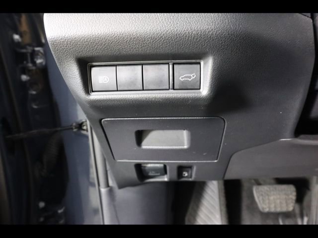 Used 2025 Toyota Grand Highlander XLE image 19