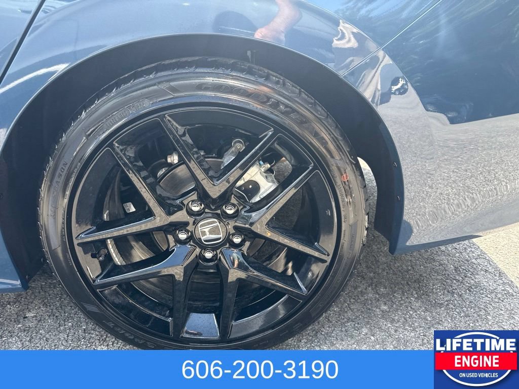 Used 2026 Honda Civic Sport image 10