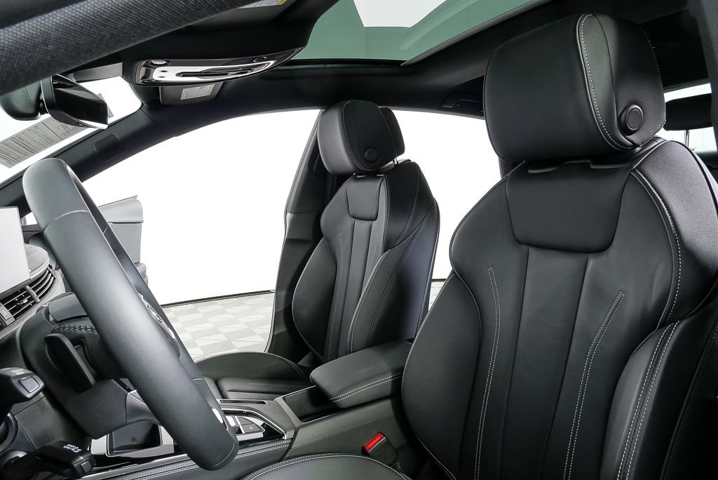 Used 2023 Audi A5 2.0T Premium Plus w/ Premium Plus image 5