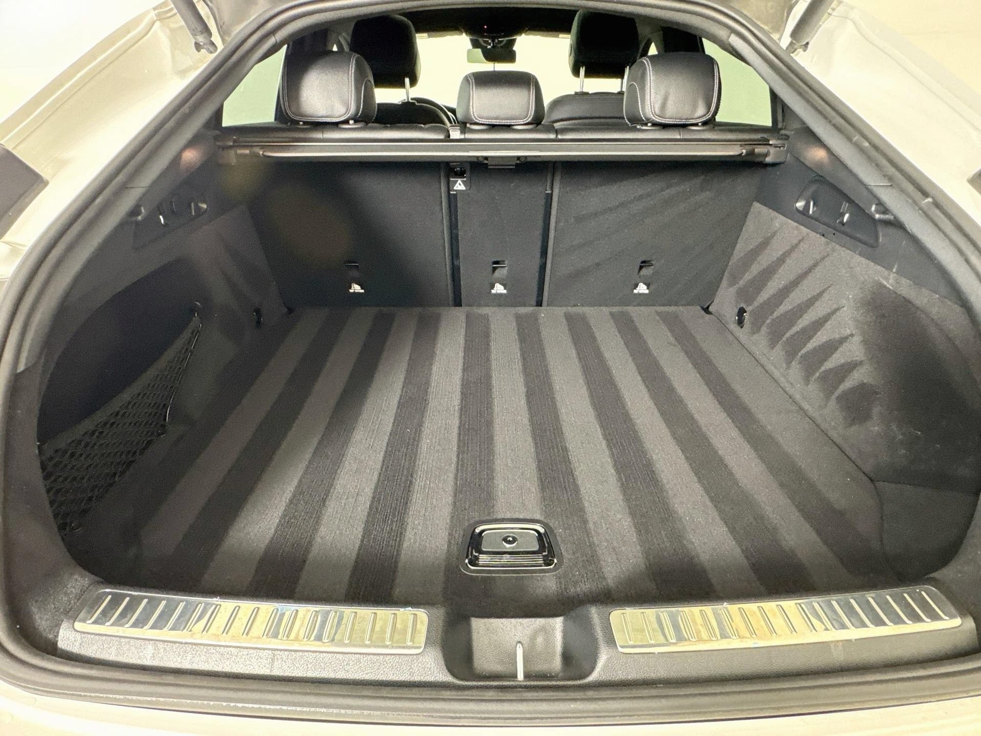 Certified 2023 Mercedes-Benz GLC 300 4MATIC Coupe image 28