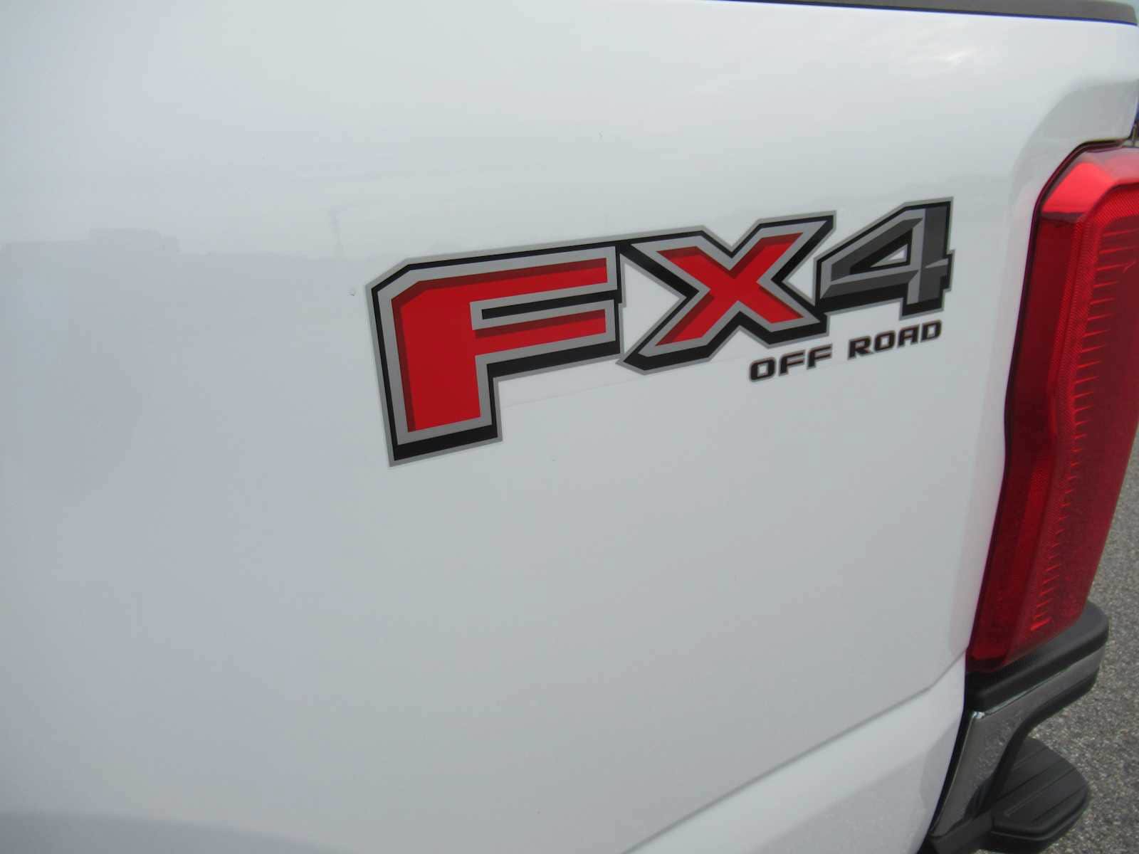 New 2026 Ford F250 XLT AWD/4WD image 10