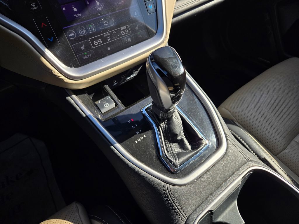Used 2020 Subaru Outback Limited w/ Popular Package #2 image 22