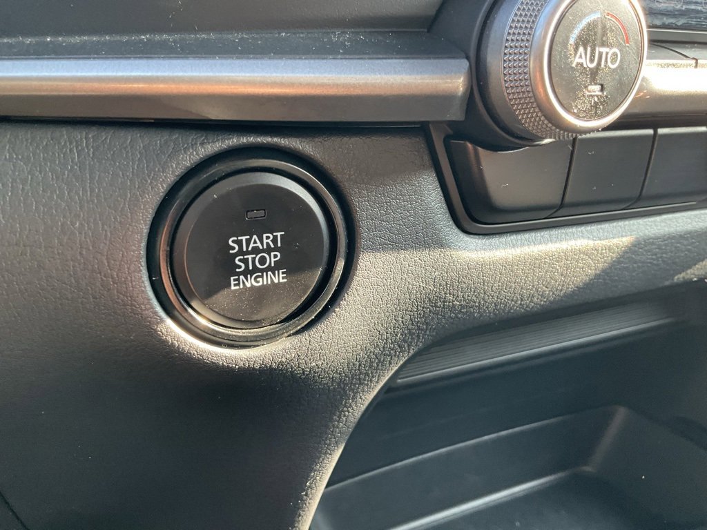 Used 2024 MAZDA CX-30 AWD 2.5 S w/ Select Sport Pkg image 10