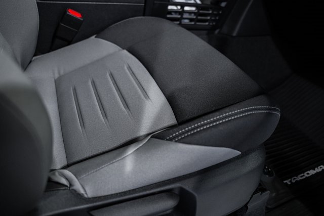 New 2026 Toyota Tacoma TRD Off-Road image 33