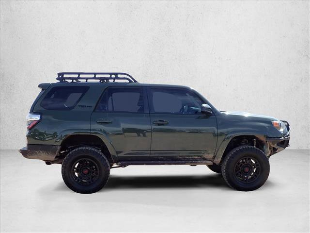 Used 2020 Toyota 4Runner TRD Pro AWD/4WD image 5
