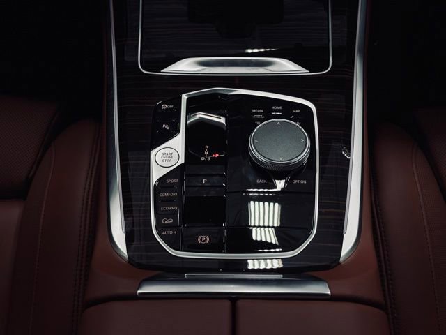 New 2026 BMW X5 xDrive40i w/ M Sport Package image 35