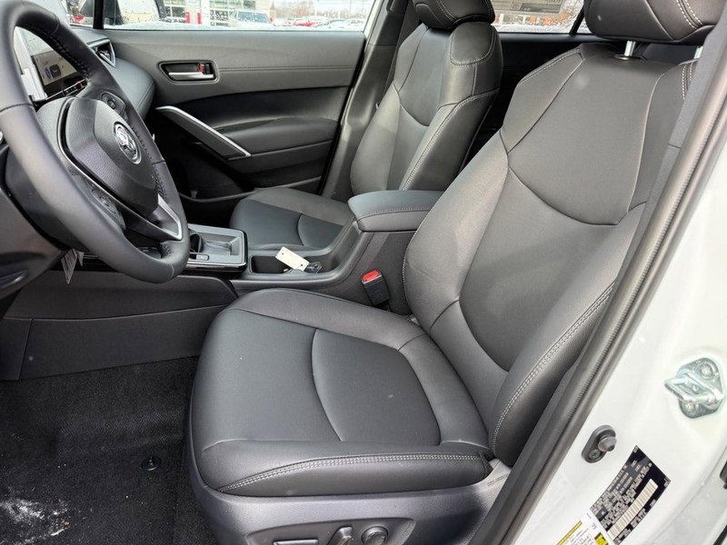 New 2026 Toyota Corolla Cross XLE image 16