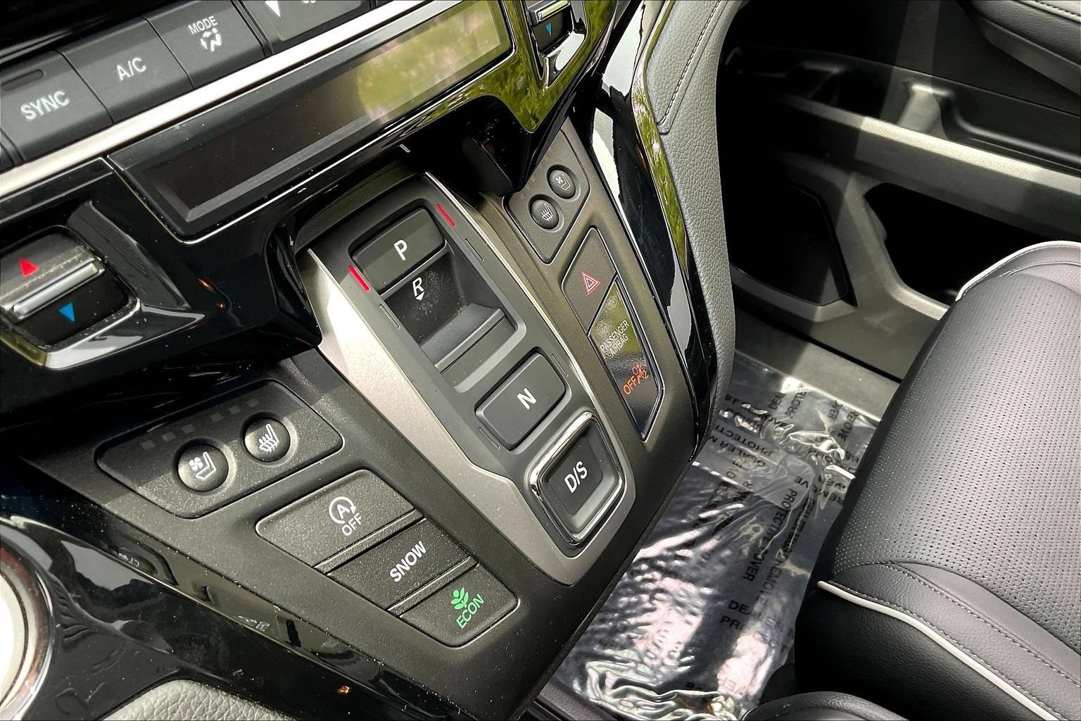 Used 2026 Honda Odyssey Elite image 18