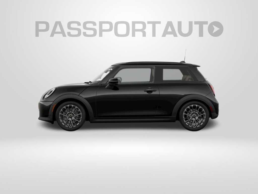 New 2026 MINI Cooper 2-Door Hardtop FWD image 4