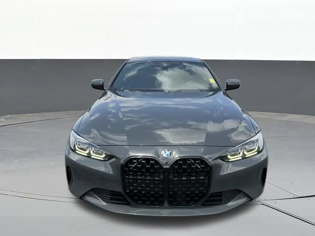 Used 2022 BMW 430i xDrive Coupe w/ Convenience Package AWD/4WD image 11