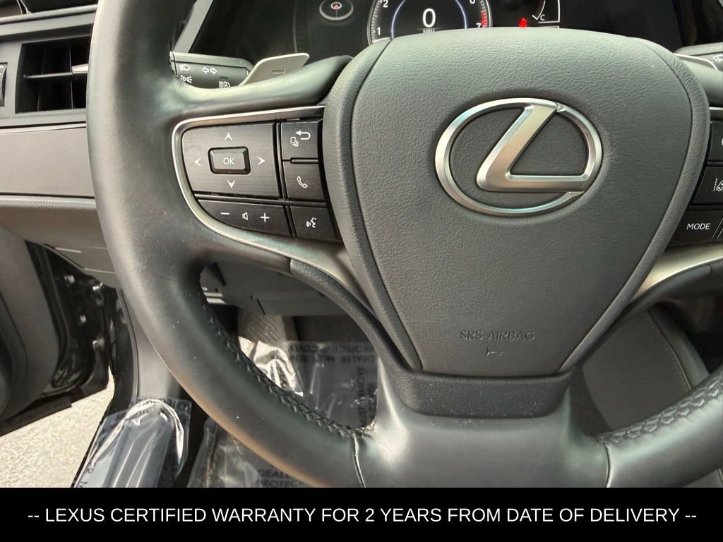 Used 2023 Lexus ES 350 350 image 11