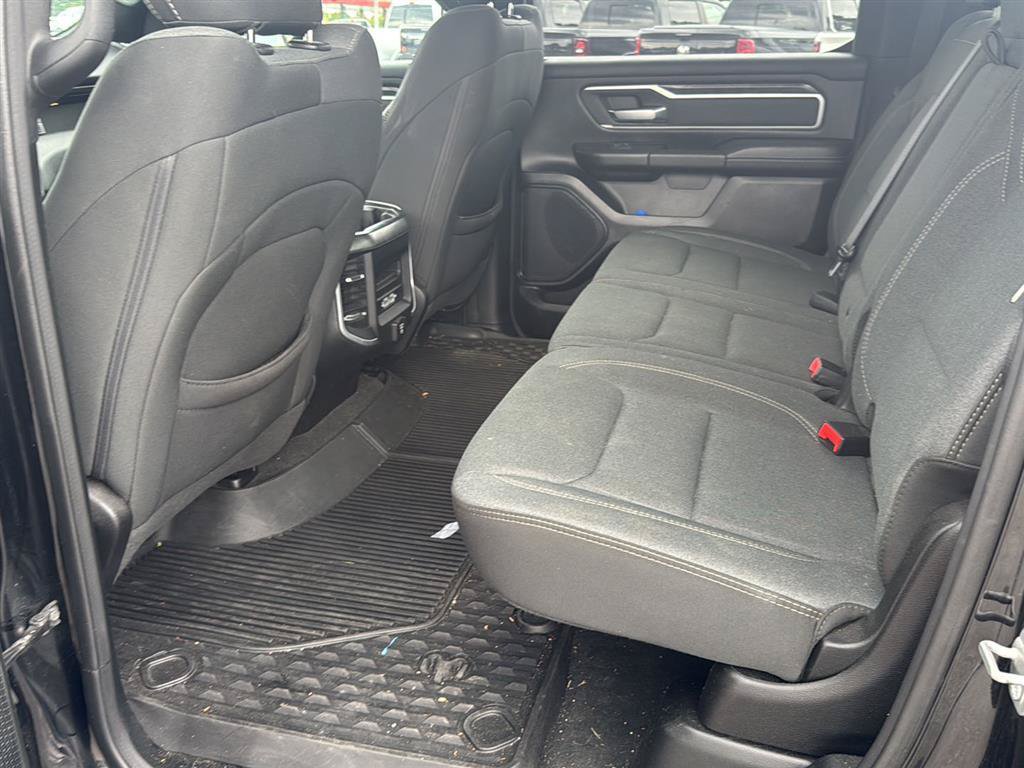 Used 2020 RAM 1500 Big Horn AWD/4WD image 15