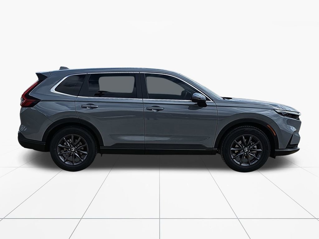 New 2026 Honda CR-V EX-L image 9
