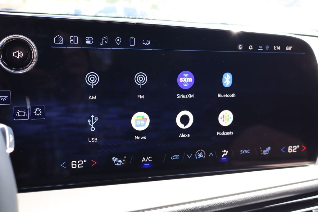 New 2025 Chevrolet Traverse LT w/ Sun and Wheel Package image 20