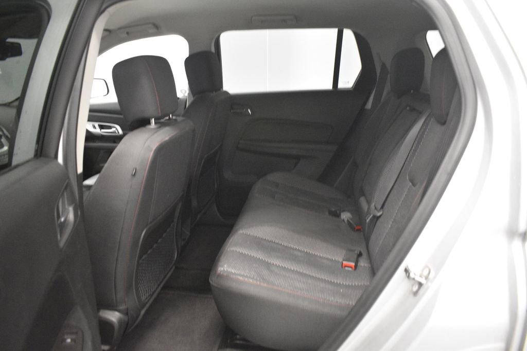 Used 2017 GMC Terrain SLE image 26