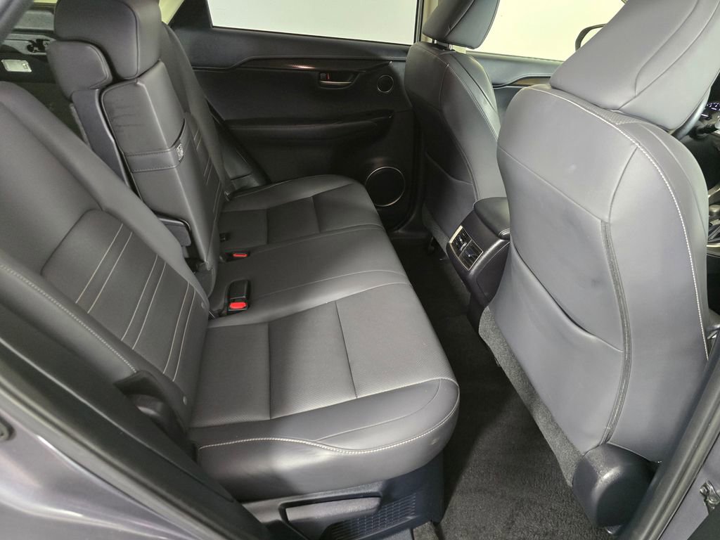 Used 2015 Lexus NX 200t AWD w/ Premium Package image 14