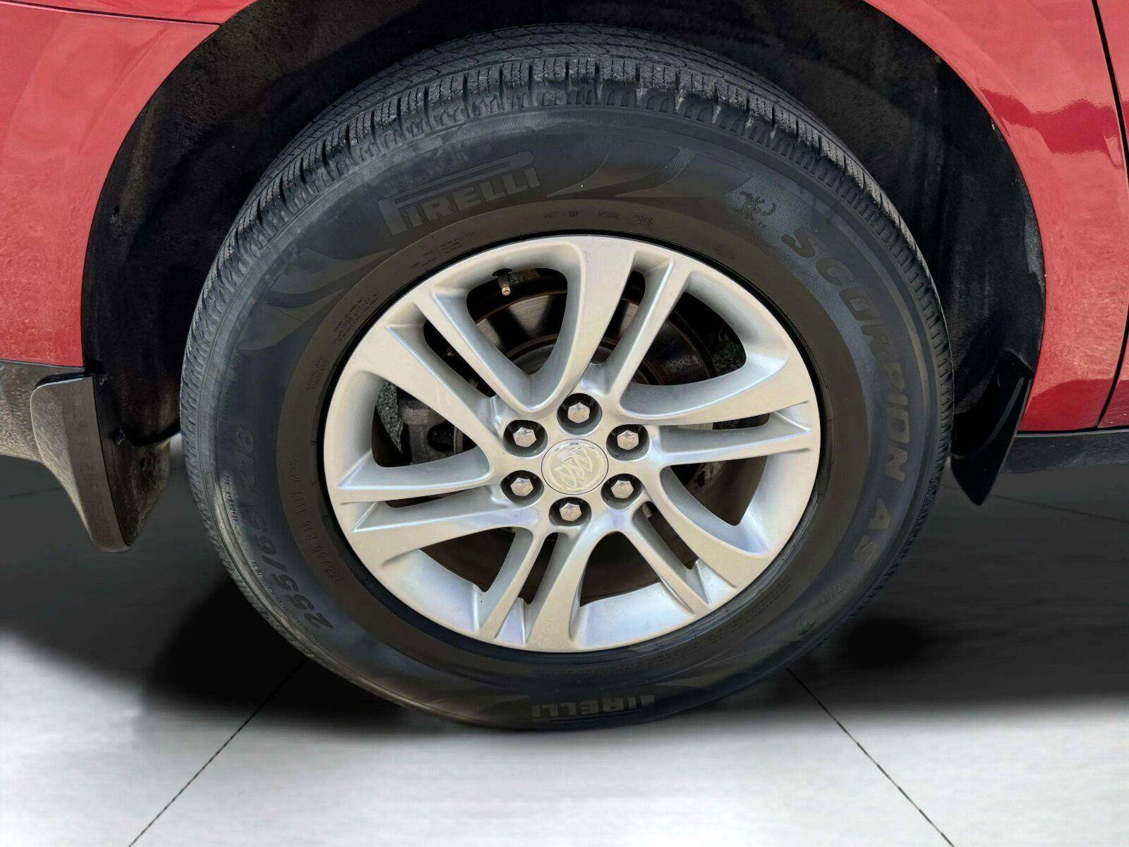 Used 2018 Buick Enclave Premium w/ Trailering Package AWD/4WD image 49