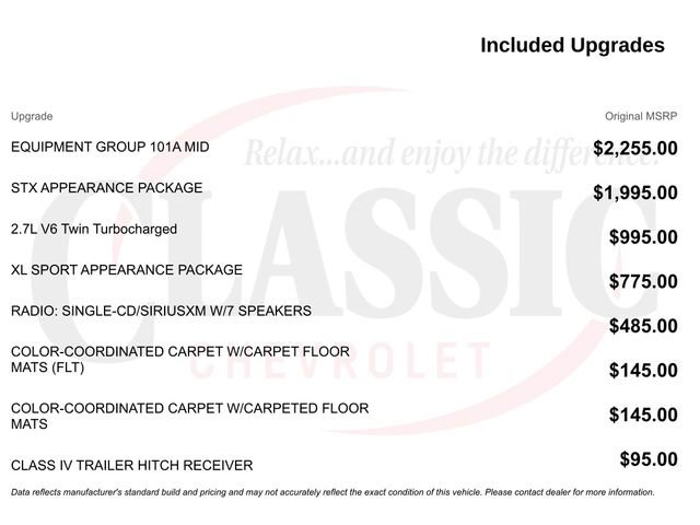 Used 2018 Ford F150 XL w/ Equipment Group 101A Mid image 21