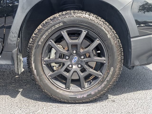Used 2024 Subaru Crosstrek 2.5i Wilderness w/ Crosstrek Mirror Package AWD/4WD image 11