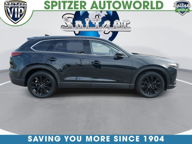 Used 2023 MAZDA CX-9 Touring Plus image 10