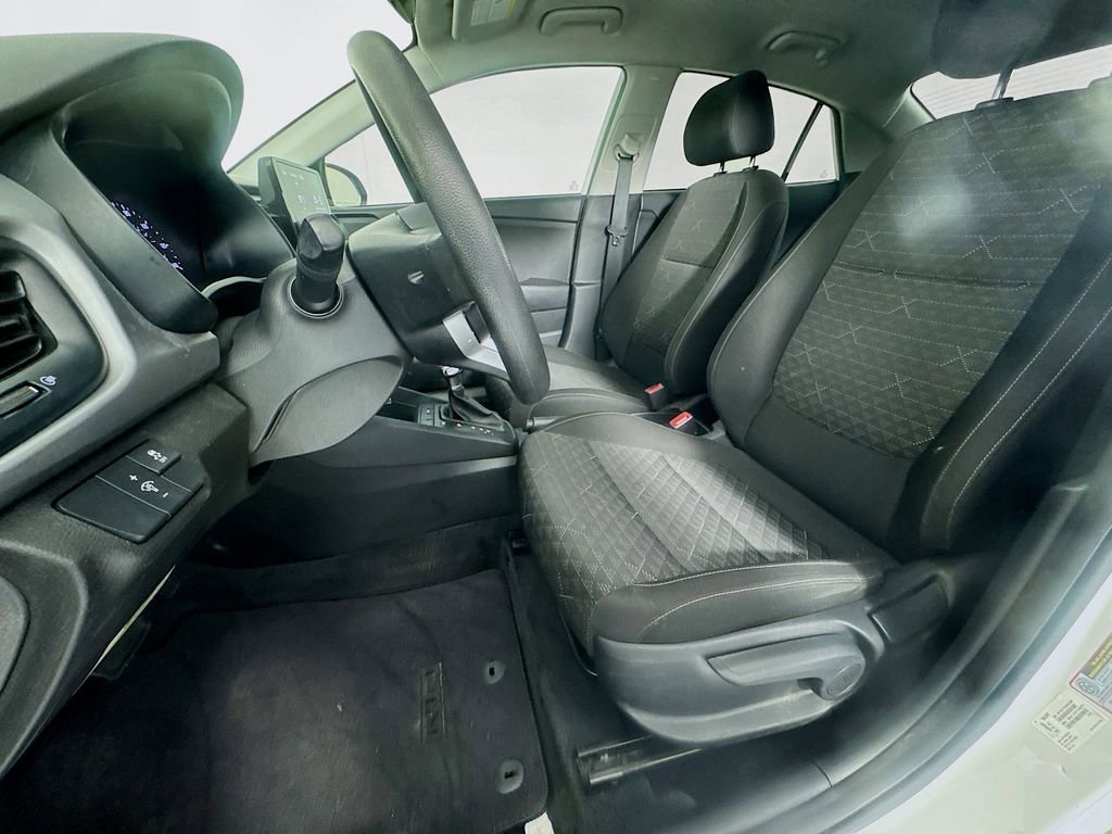Used 2021 Kia Rio LX image 24