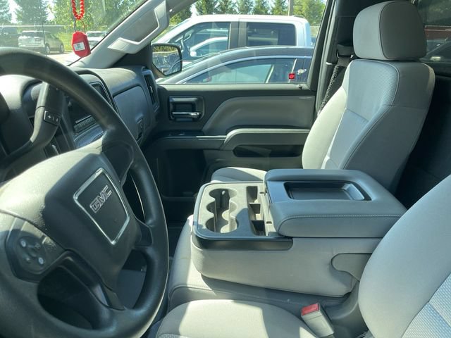 Used 2014 GMC Sierra 1500 2WD Regular Cab image 3