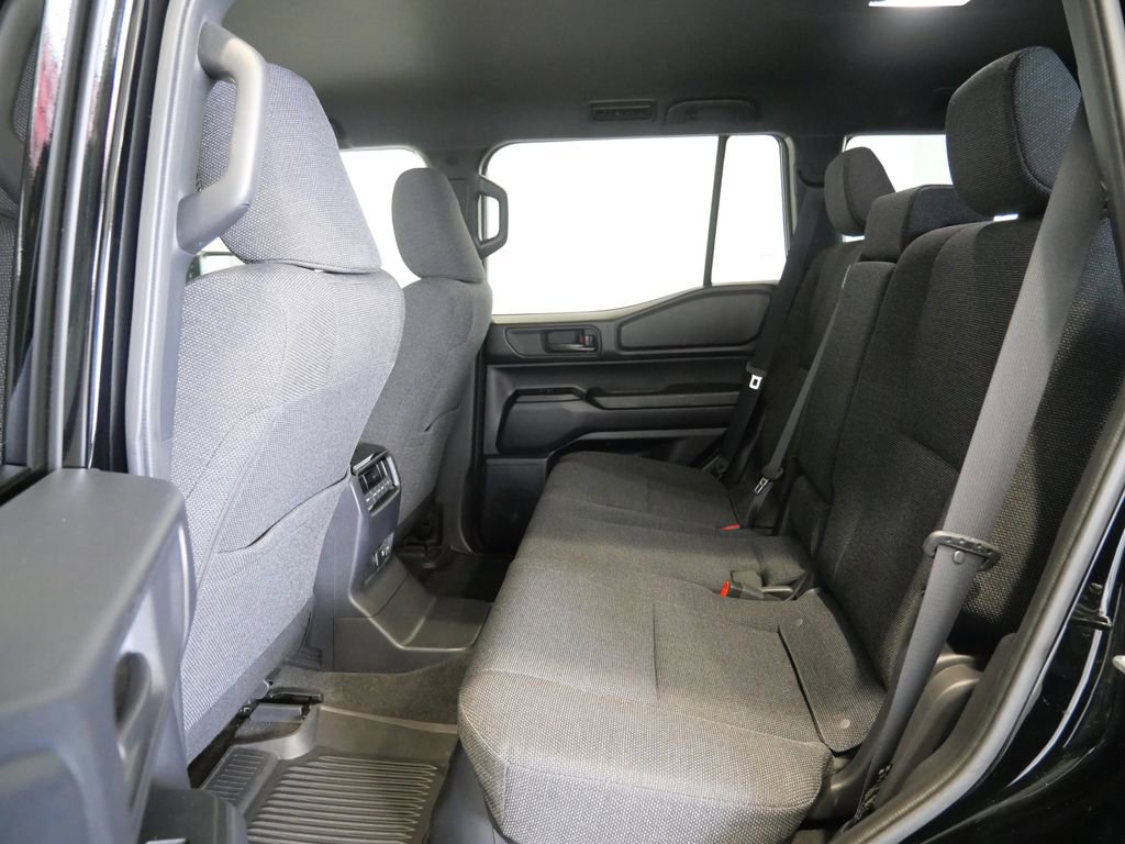 Used 2024 Toyota Land Cruiser 1958 AWD/4WD image 25