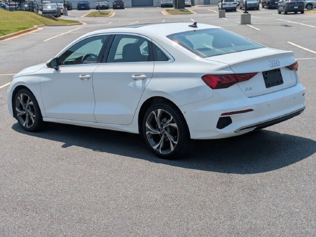 Used 2022 Audi A3 2.0T Premium FWD image 6