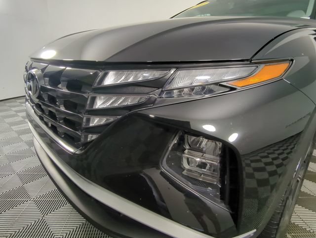 Used 2024 Hyundai Tucson SEL AWD/4WD image 45