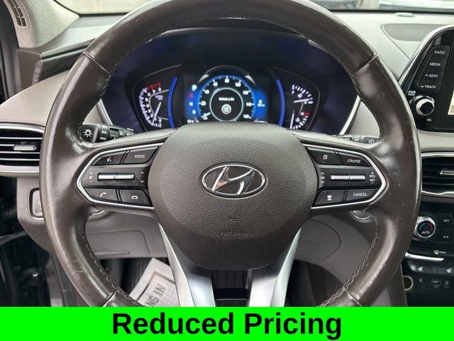 Used 2019 Hyundai Santa Fe AWD image 14