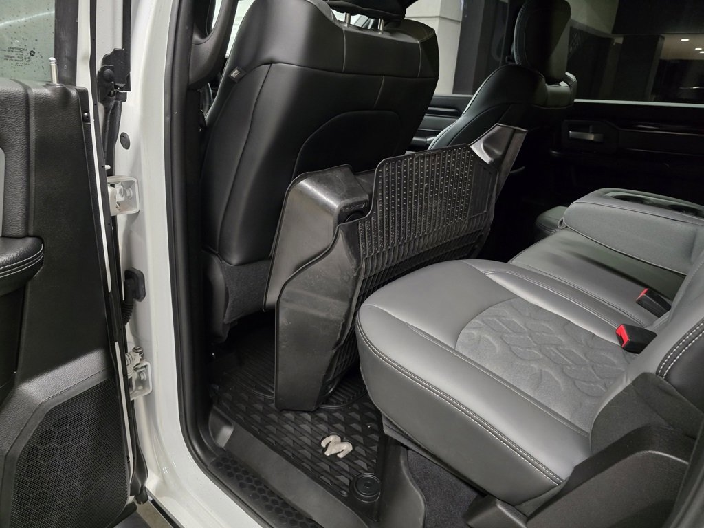 Used 2020 RAM 2500 Power Wagon image 40